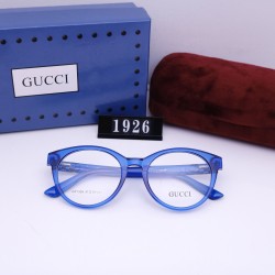 Gucci Glasses: Good Quality