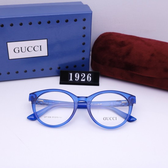 Gucci Glasses: Good Quality