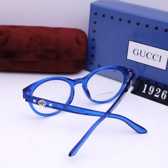 Gucci Glasses: Good Quality