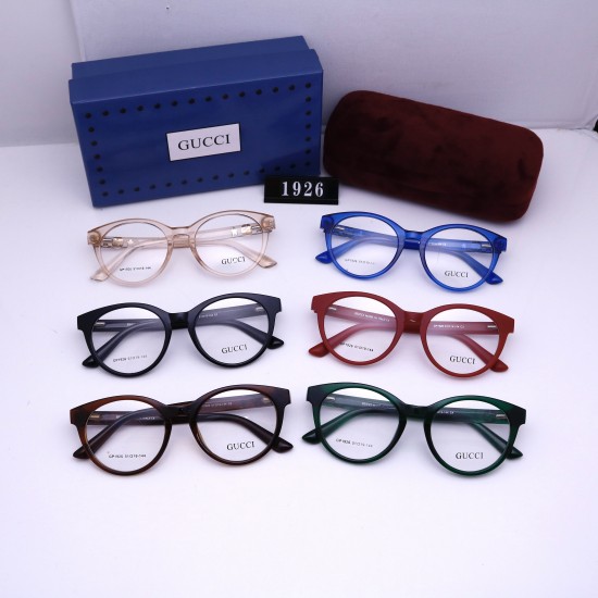 Gucci Glasses: Good Quality