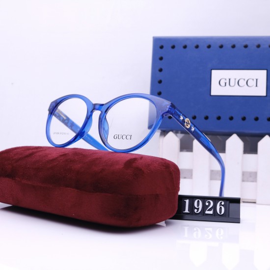 Gucci Glasses: Good Quality