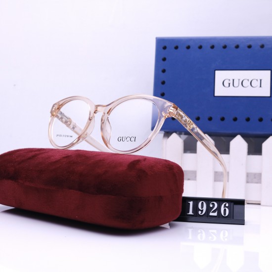 Gucci Glasses: Good Quality