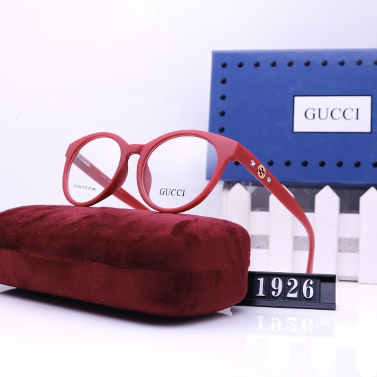 Gucci Glasses: Good Quality