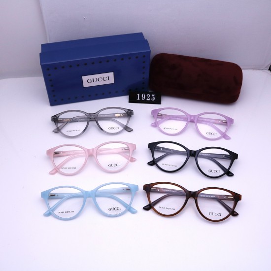 Gucci Glasses: Good Quality