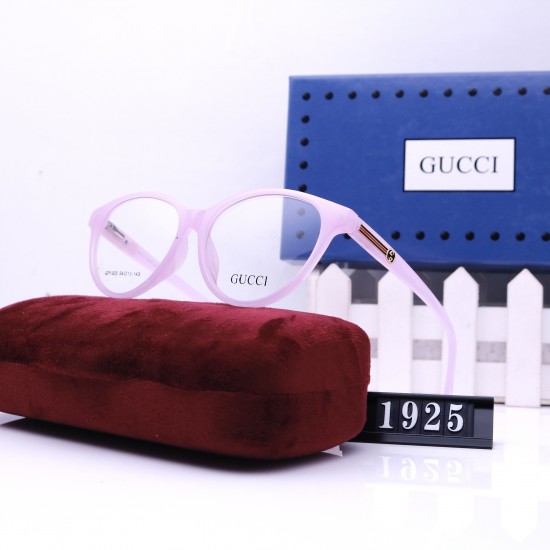 Gucci Glasses: Good Quality