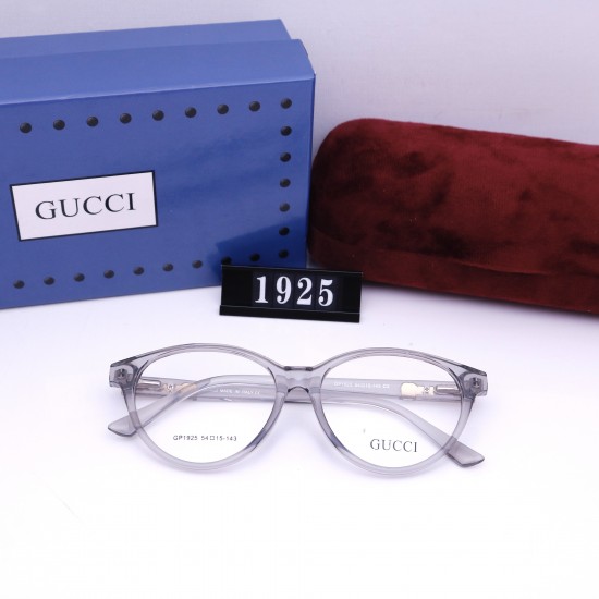 Gucci Glasses: Good Quality