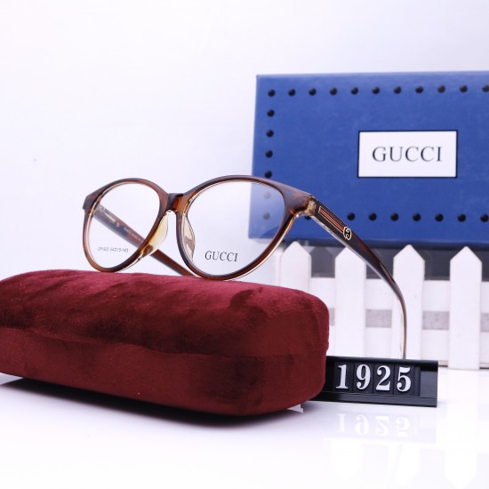 Gucci Glasses: Good Quality