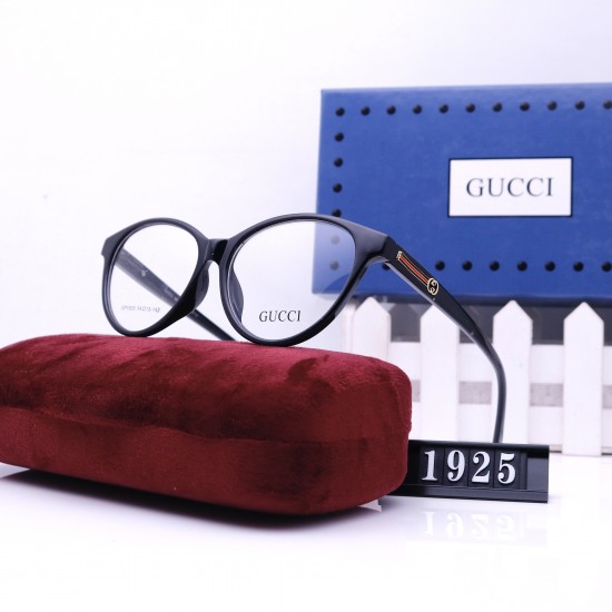 Gucci Glasses: Good Quality