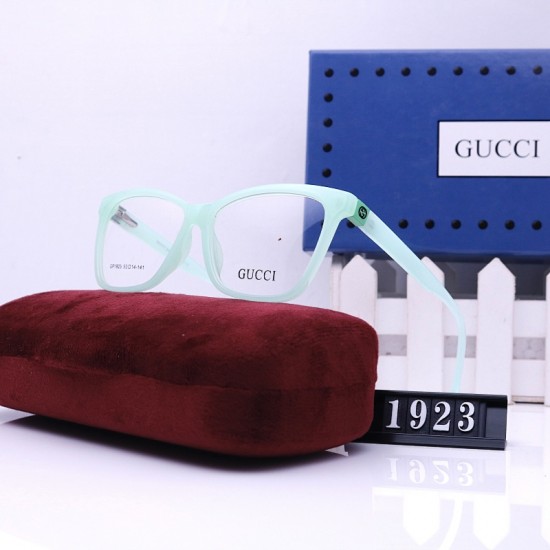 Gucci Glasses: Good Quality