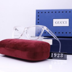 Gucci Glasses: Good Quality