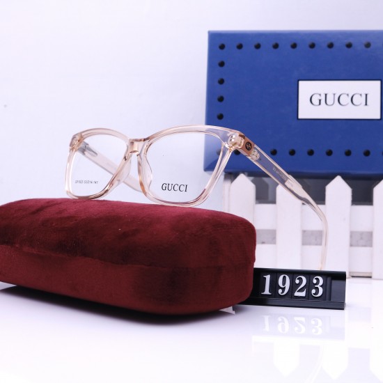 Gucci Glasses: Good Quality