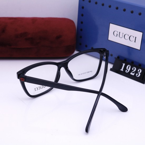 Gucci Glasses: Good Quality