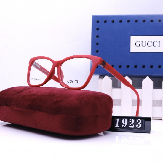 Gucci Glasses: Good Quality