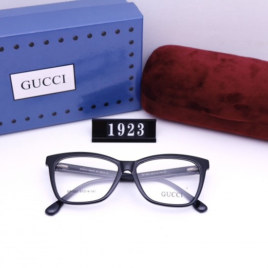 Gucci Glasses: Good Quality