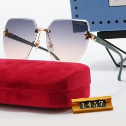 Gucci Glasses: High Quality