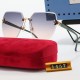 Gucci Glasses: High Quality
