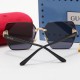 Gucci Glasses: High Quality