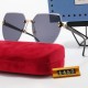 Gucci Glasses: High Quality