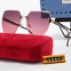 Gucci Glasses: High Quality