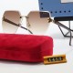 Gucci Glasses: High Quality