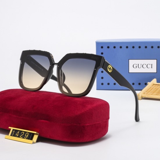 Gucci Glasses: Good Quality