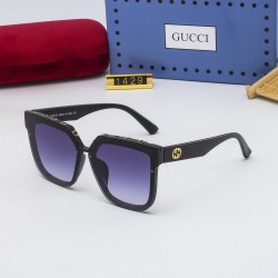 Gucci Glasses: Good Quality