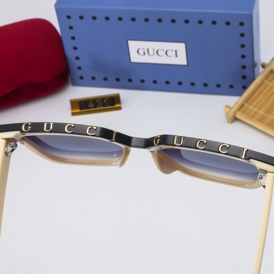 Gucci Glasses: Good Quality