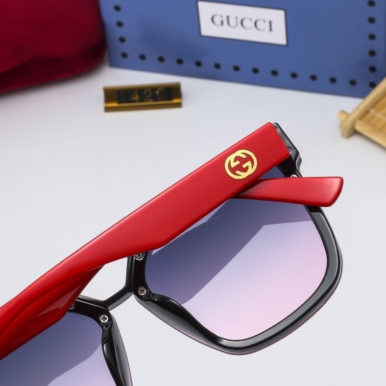 Gucci Glasses: Good Quality