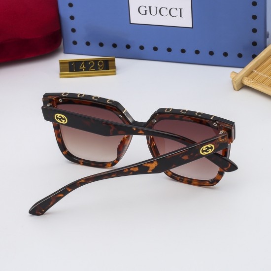 Gucci Glasses: Good Quality