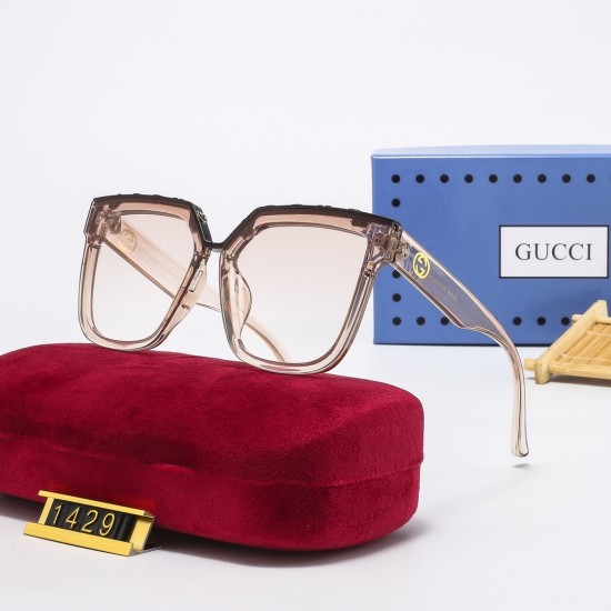 Gucci Glasses: Good Quality