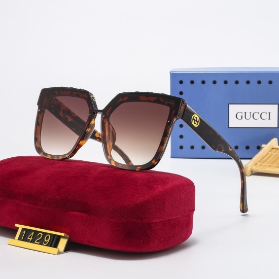 Gucci Glasses: Good Quality