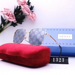 Gucci Glasses: Good Quality