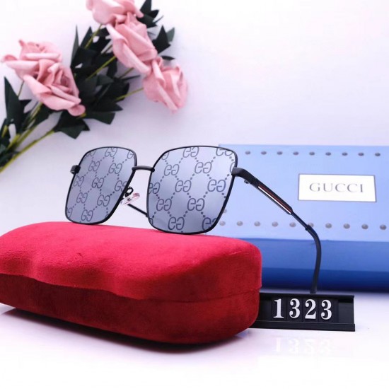 Gucci Glasses: Good Quality