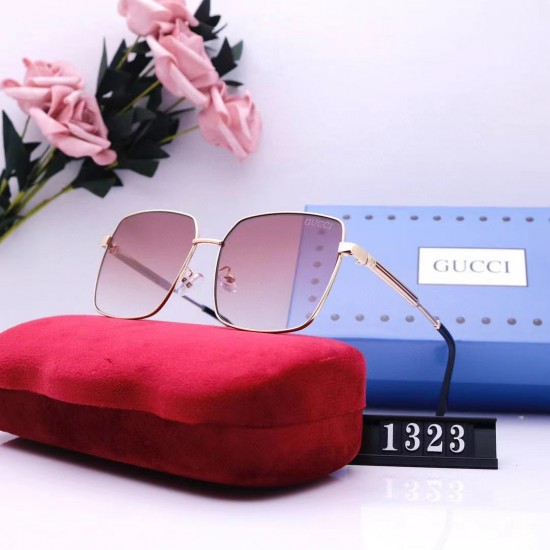 Gucci Glasses: Good Quality