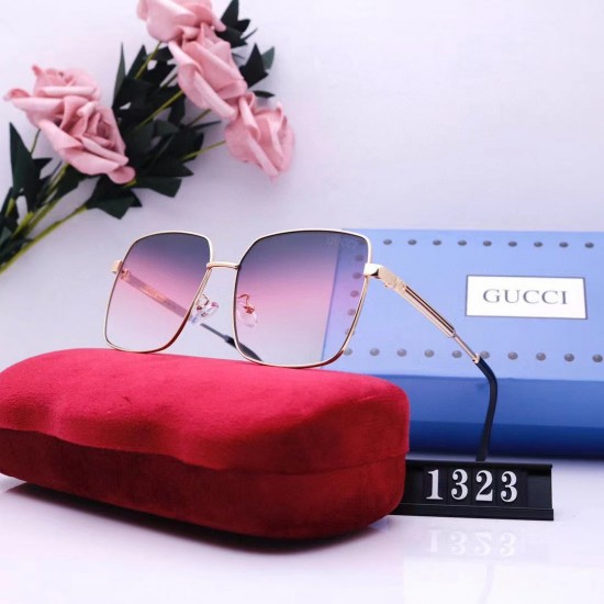 Gucci Glasses: Good Quality