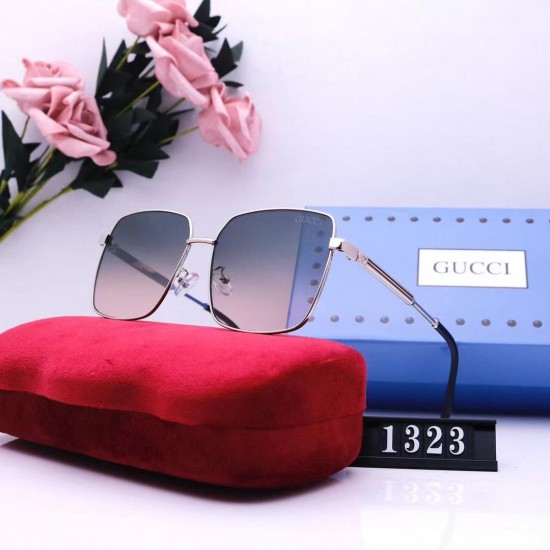 Gucci Glasses: Good Quality