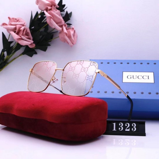 Gucci Glasses: Good Quality