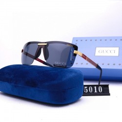 Gucci Glasses: High Quality