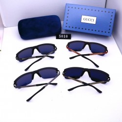 Gucci Glasses: High Quality