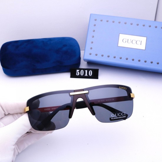 Gucci Glasses: High Quality