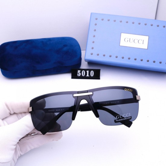 Gucci Glasses: High Quality