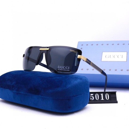 Gucci Glasses: High Quality