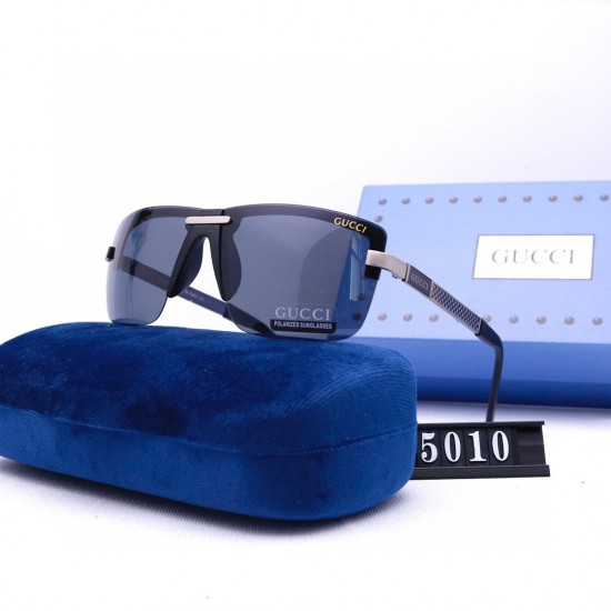 Gucci Glasses: High Quality