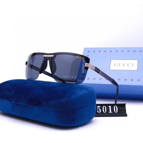 Gucci Glasses: High Quality