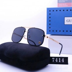 Gucci Glasses: Good Quality