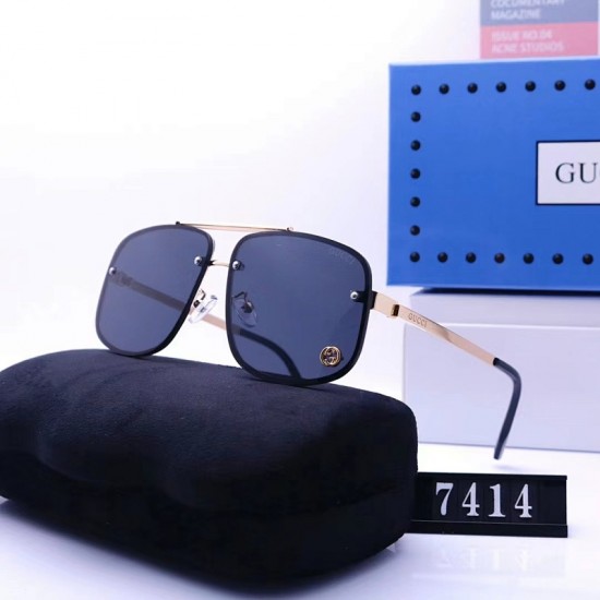 Gucci Glasses: Good Quality