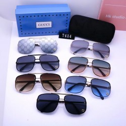 Gucci Glasses: Good Quality