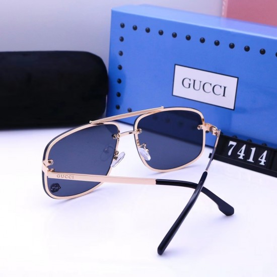 Gucci Glasses: Good Quality