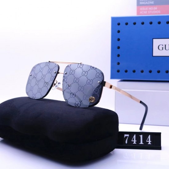 Gucci Glasses: Good Quality