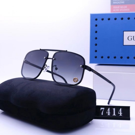 Gucci Glasses: Good Quality